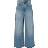 Pepe Jeans Jeans voor dames, Blauw (Denim-mp4), 29W / 34L