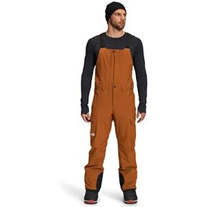 THE NORTH FACE Freedom Broek Leather Brown XXL
