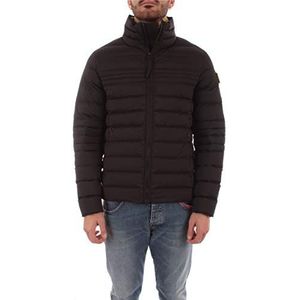 Rossignol Stretch Light herenjack, zwart, XL