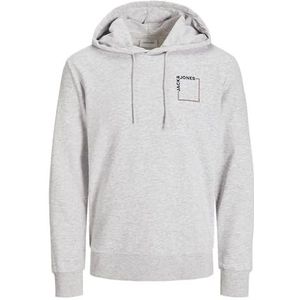 Verner - Hoodie - Groen - Katoen, Polyester