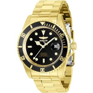 Invicta Pro Diver 8929OBXL Automatisch Herenhorloge - 43mm