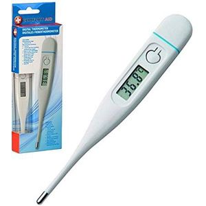 Confort Aid Digitale thermometer