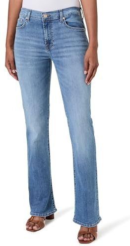 7 for all mankind Jeans 'Pine'  blauw
