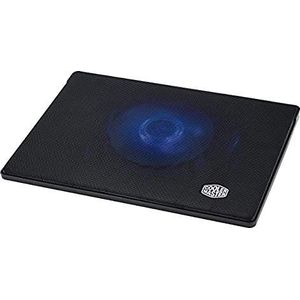 Cooler Master Notebookkoeler I300 bis 17"" zwart