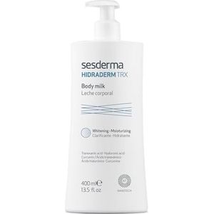 SESDERMA Hidraderm Body Milk TRX 400ml (atopises)