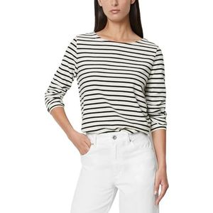 Marc O'Polo - T-shirt - Vrouwen - K53 multi