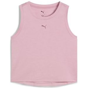 PUMA - CLOUDSPUN - Trainingstanktop - Roze