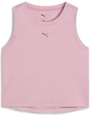 PUMA - CLOUDSPUN - Trainingstanktop - Roze
