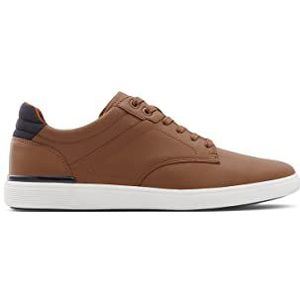 Aldo Heren Rigidus Sneaker, Cognac, 40 EU