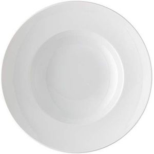 Thomas Amici wit pastabord
