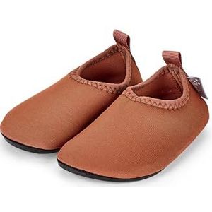 Sterntaler Unisex Aquaschoen voor kinderen, Lichtbruin, 30 EU