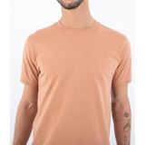 Hurley - MTSEU00010 - T-shirt - Phantom Rose - Korte Mouwen