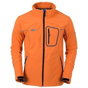 Izas Eume Regenjas, heren, Oranje/Royal, M