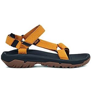 Teva Hurricane Xlt2 sandaal voor dames, Teva Texturele Zonnebloem, 12 UK
