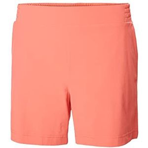 Helly Hansen - Thalia 2.0 - Damesshort - Lichtgewicht - Ademend - UPF 30+