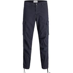 Jack & Jones - JPSTACE JJTUCKER - Cargobroek - Antraciet