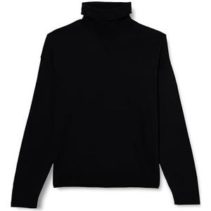 United Colors of Benetton Damestrui, Zwart, XL