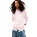 Tommy Jeans Sweatshirt  navy / rosa / rood / wit