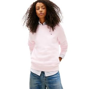 Tommy Jeans Sweatshirt  navy / rosa / rood / wit