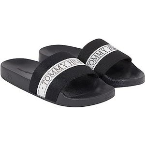 Slippers tommy sales hilfiger dames sale