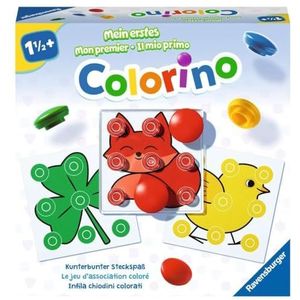 Vlinder Gezelschapsspellen kopen? ✔️ Tot 34% korting!