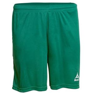 Select - Pisa - Spelersshort - Sneldrogend - 100% Polyester