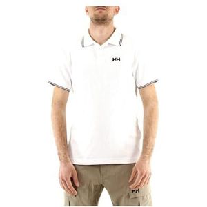 Helly Hansen - Kos - Poloshirt - Sneldrogend - Heren