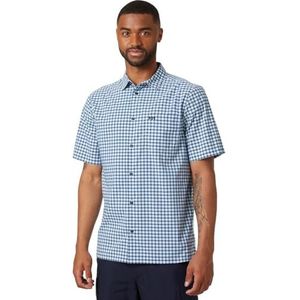 Helly-Hansen - Standaard - Herenshirt - Marine