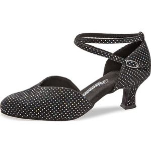 Diamant Dansschoenen voor dames 105-068-155 Standaard & Latin