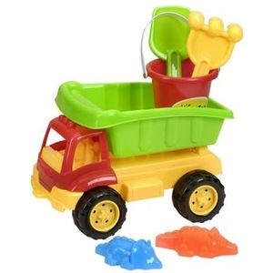 Safari - Speelgoed, kleur (33180)