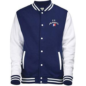 Supportershop France Champions 2 Étoiles jas