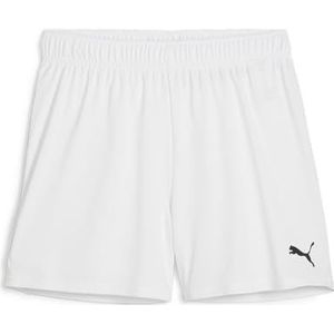 PUMA teamGOAL Korte broek WMNS