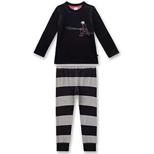 Sanetta jongenspyjamaset, shark, 92 cm