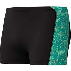 Speedo Hyperboom Panel Aquashort voor heren