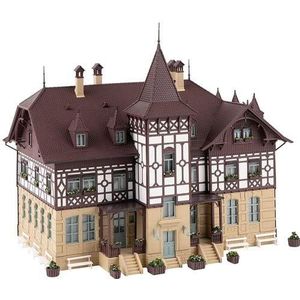 Faller FA130652 Sanatorium modelbouwset, verschillende