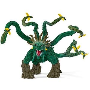 schleich Eldrador Creatures 70144 jungle-monster, voor kinderen vanaf 7-12 jaar, speelfiguur