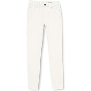 edc by ESPRIT damesbroek, 100/wit., 30W x 27L