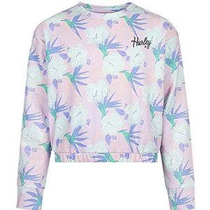 Hurley Hrlg Sweatshirt met ronde hals voor meisjes