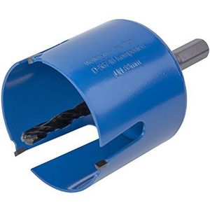 Wolfcraft gatenzaag HCS-staal 68mm (2158000