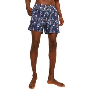 Jack & Jones Fiji AOP Zwemshort Heren