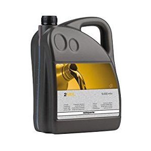 RATIOPARTS 12-007 2MIX 2-takt mixolie gedeeltelijk synthetische olie