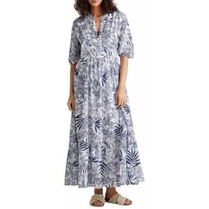 United Colors of Benetton Jurk, Veelkleurig., XXS