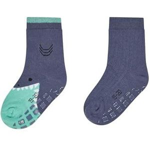 Sokken - 2 Paar - ABS - Met Haai Motief