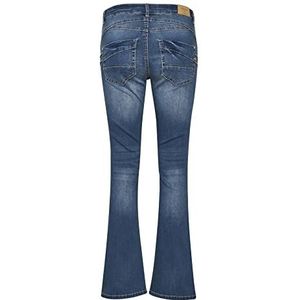 Cream Jeans CRAmalie, blauw (medium blue denim), 32