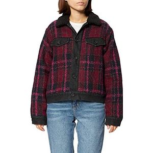 Desigual Chaq_aciano Damesjas, rood, L