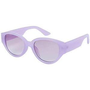 Urban Classics Sunglasses Santa Cruz Zonnebril, uniseks, paars, Softlilac, One Size