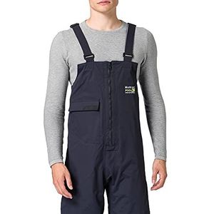 Marinepool Sailingwear-Men Cabra Trouser, Navy, XS