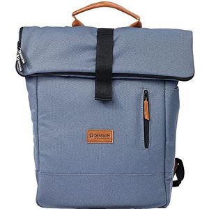 Gesslein 257 grote luierrugzak luiertas met een volume van 30,5 l! Accessoires en kinderwagenbevestiging incl.