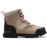 Clarks Premium Evyn Hike T. Fashion Boot, Off White, 5.5 UK Kind, Gebroken Wit, 5.5 UK Child