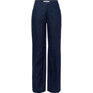 Brax Farina Linnen Love Damesbroek